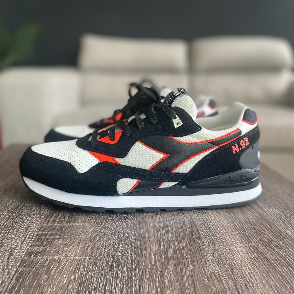 Mens Diadora N92 Size 10